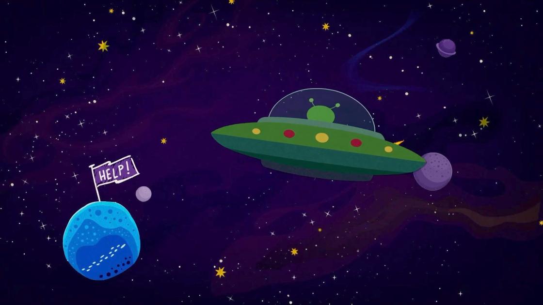 Cent élèves quatre pays européens ont réalisé un court-métrage sur respect l’environnement