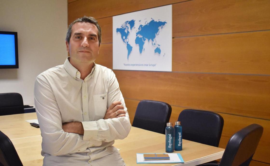 Pie de foto: Javier Castiñeiras, CDOAutor: Redegal