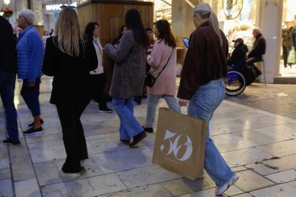 El consumo navideño es más consciente, planeado y de calidad, según un experto de la UMA