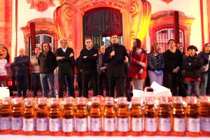 El dúo H4ands presenta en Braga el concierto de piano Danzas y Fantasías/Ayuntamiento de Braga