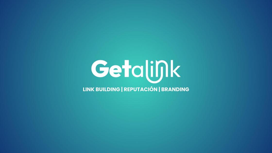 Getalink se consolida como el marketplace hispano líder en branded content, link building y reputación digital