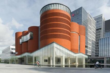 Aroma como un puente cultural: el Museo de Fragancias de Xuelei coloca a Guangzhou en el mapa global de fragancias