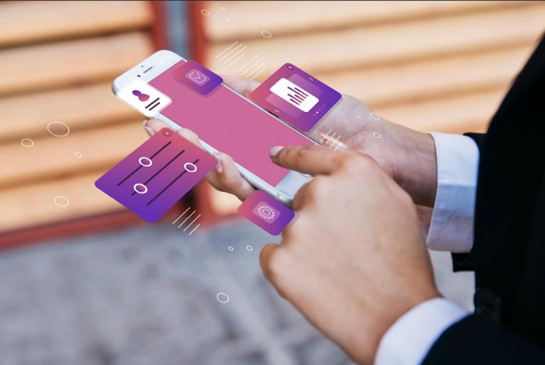 Pie de foto: Europa acelera hacia los pagos sin tarjeta Autor: Lyra