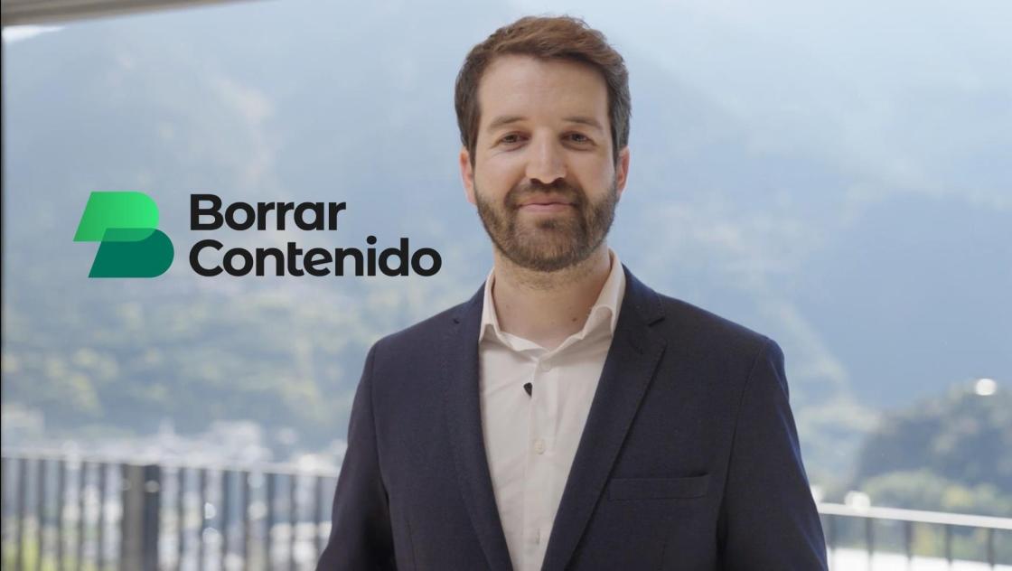 Pie de foto: Borrar Contenido, empresa de reputación onlineAutor: Borrar Contenido