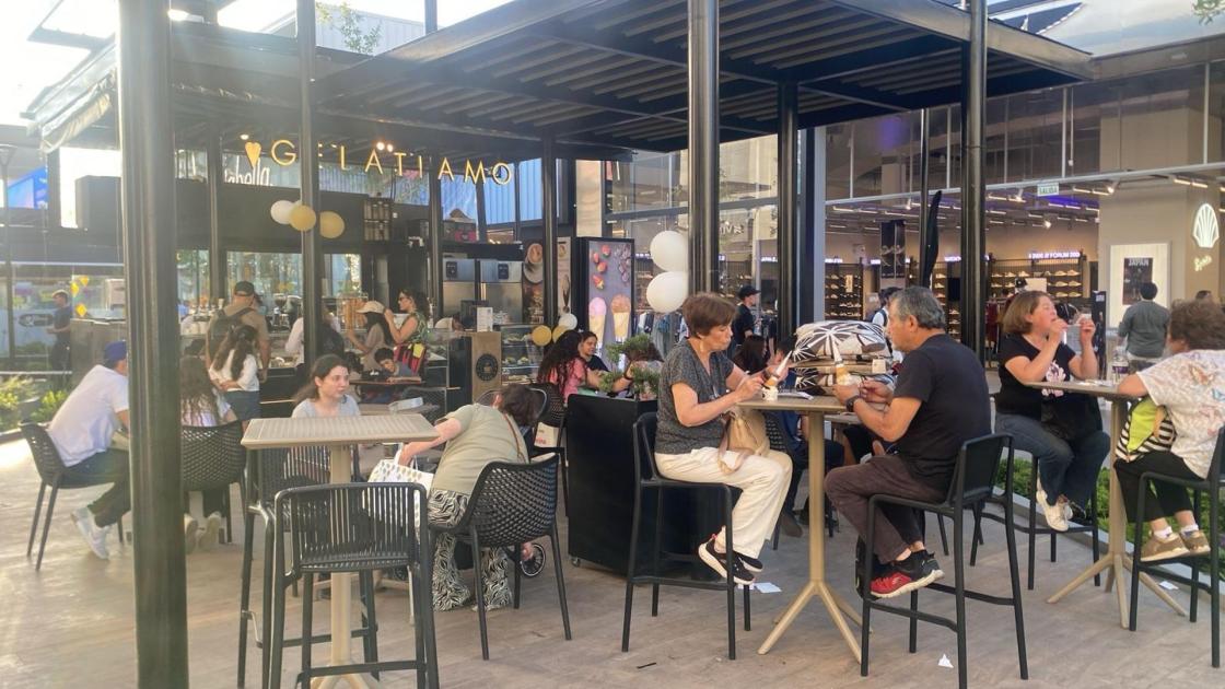 El grupo español Gelatiamo crece en LATAM con su 10º tienda en Chile y abriendo en Perú y El Salvador