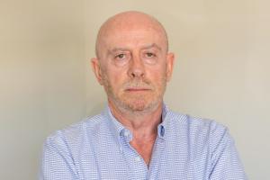 Fotografía cedida por Biogénesis Bagó que muestra al director de Operaciones Industriales e Innovación de Biogénesis Bagó, Rodolfo Bellinzoni. EFE/ Biogénesis Bagó /SOLO USO EDITORIAL/ NO VENTAS/ SOLO DISPONIBLE PARA ILUSTRAR LA NOTICIA QUE ACOMPAÑA (CRÉDITO OBLIGATORIO)