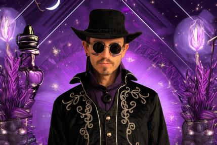 «KI 1. Renacimiento», de Kinodelk: una novela que invita a dudar de la realidad.