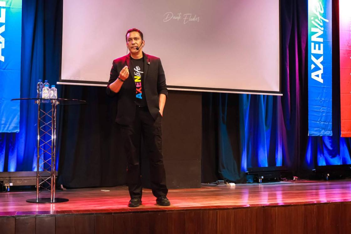 Opiniones; Solvencia integral; Axen Capital y la expansión de su ecosistema para el bienestar