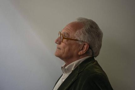 Narrar el pensamiento, la dimensión intelectual en la literatura de Jaime Said