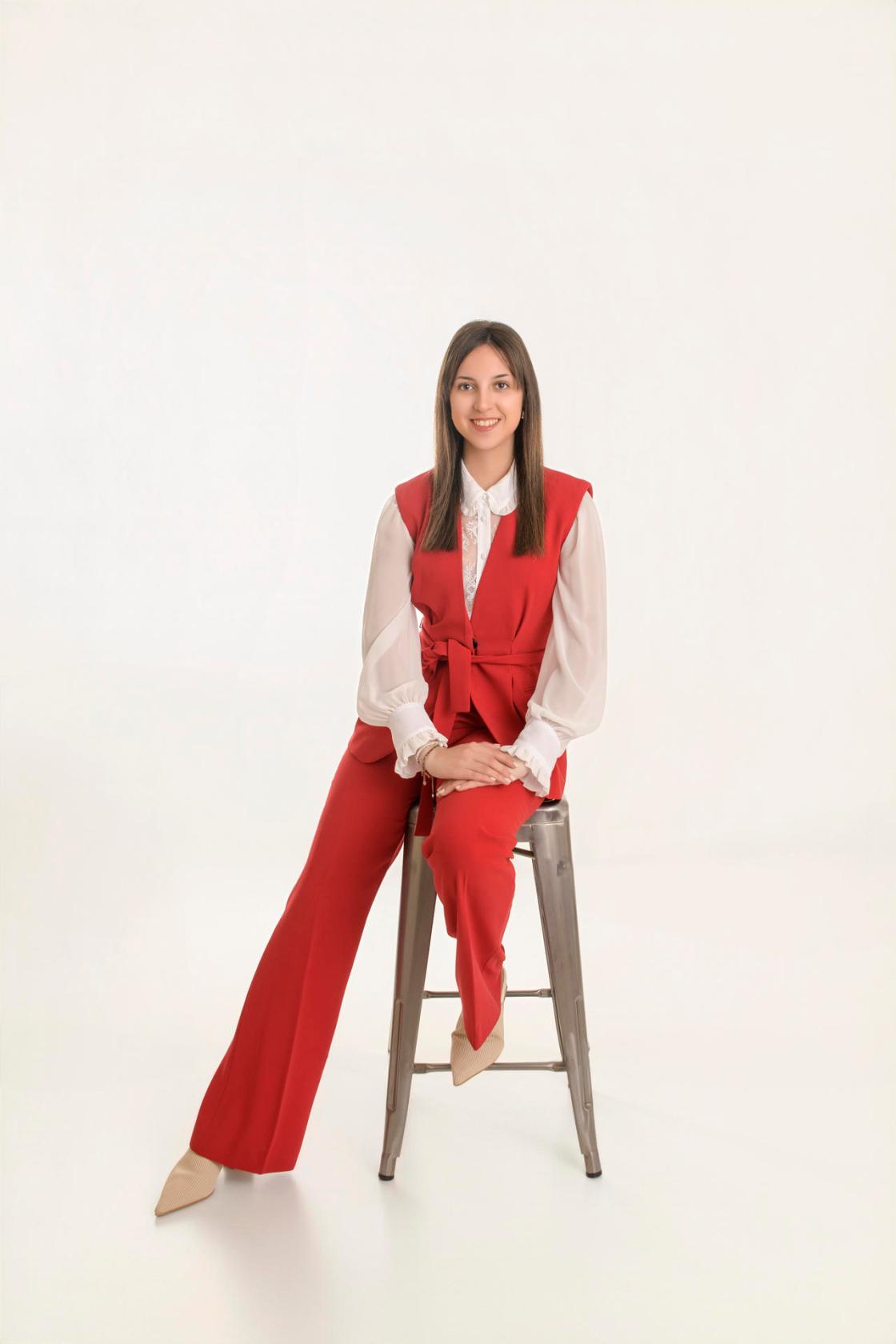 La psicóloga Alba Ruvira publica Un poco de personalidad, una guía divulgativa sobre identidad