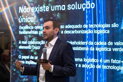 Más viajes, menos combustible y menos CO2: el transporte promete una revolución en Brasil