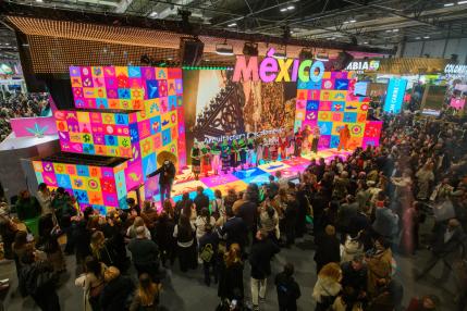 FITUR 2026 closes with a strong boost to global tourism