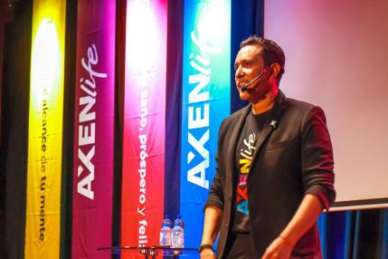 Opiniones | El factor confianza; la expansión de Axen Capital y su arraigo en las comunidades regionales