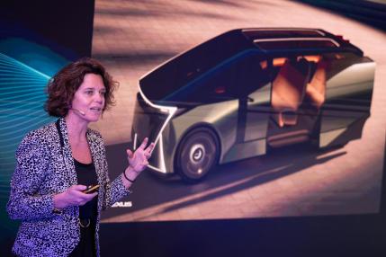 Lexus se marca como objetivo vender al menos 10.000 vehículos en 2026