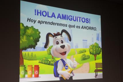 Caja de Ahorros impulsa junto al MIDES un plan piloto de ahorro para la primera infancia