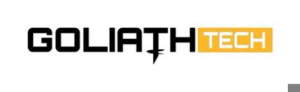 GoliathTech abrirá una nueva planta de fabricación en Ohio, Estados Unidos