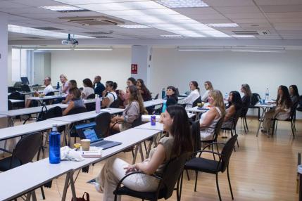 Últimas plazas para el Máster en Medicina Integrativa de Kenzen Formación (120 ECTS). Inicio el 1 de marzo