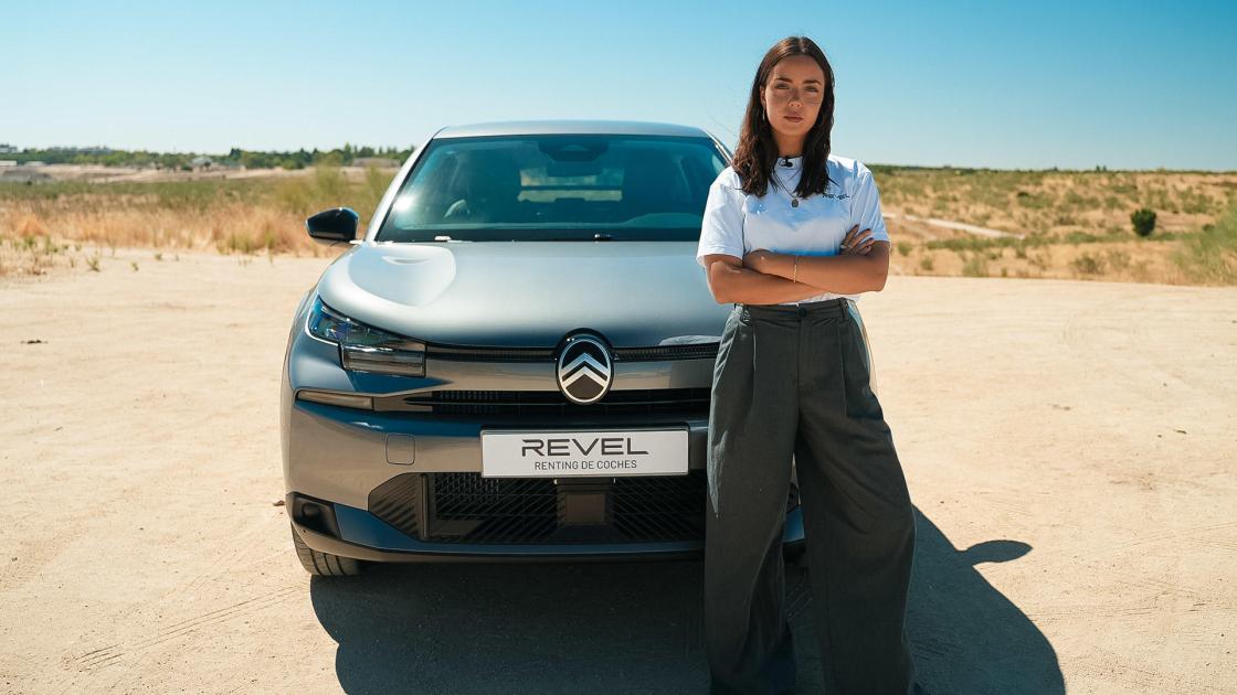 El renting de coches en España: un mercado en plena expansión