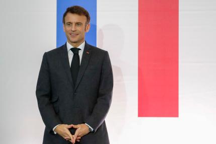 Francia impulsa un debate sobre democracia en redes sociales y soberanía digital