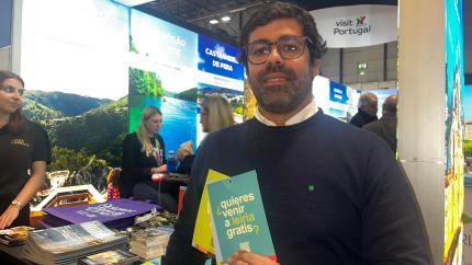 Leiria, Ciudad Creativa de la Música con sello UNESCO