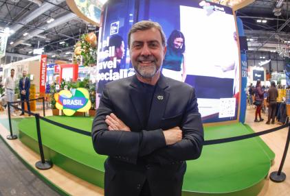 Brazil takes advantage of Fitur to attract more Spanish tourists