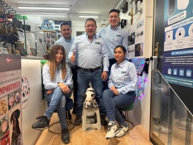 Por qué Barnacopy es una cerrajería diferente en Barcelona