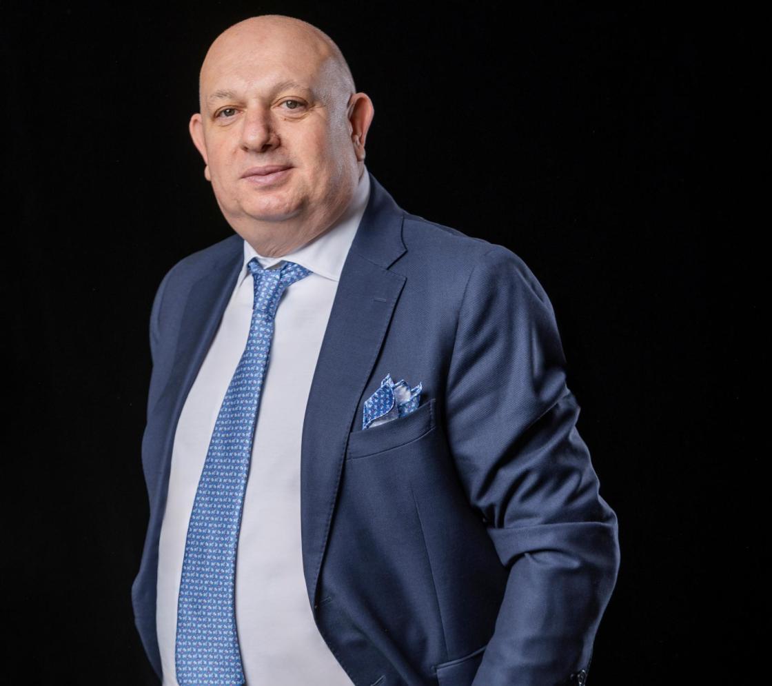 Pie de foto: Juan Pablo Sánchez Gasque lidera la expansión internacionalAutor: Juan Pablo Sánchez Gasque