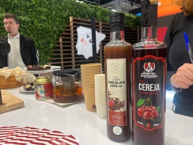 Fundão, la capital lusa de la cereza y una alternativa al turismo de masas