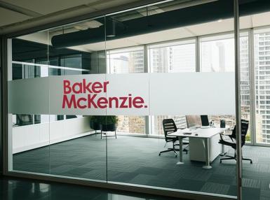 Baker McKenzie asesora a Credicorp en su adquisición de Helm Bank USA