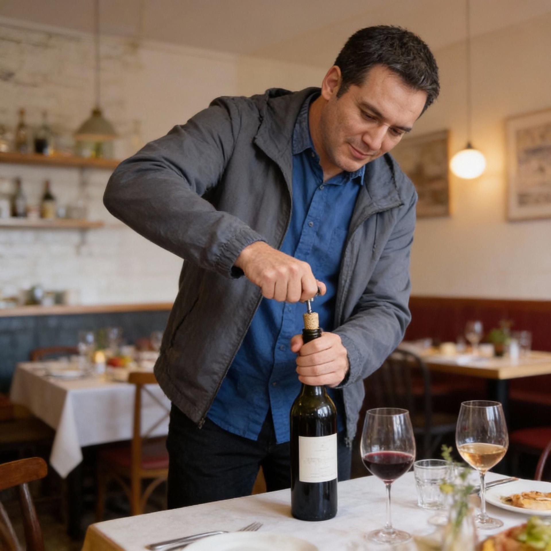 La nueva cata online de Tomás Elías González Benítez. Autor: Tomás Elías González Benítez