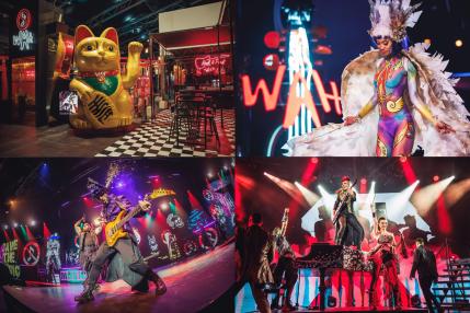 El destino turístico imprescindible en Madrid para vivir una experiencia inolvidable