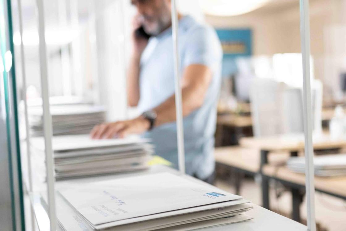 Mc LEHM express agiliza el acceso a la traducción jurada con su plataforma 100 % digital. Autor: Mc LEHM