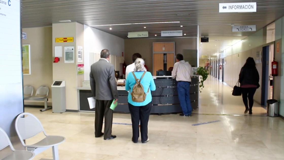 El Sistema Nacional de Salud ha empezado a financiar una nueva alternativa terapéutica para los pacientes de enfermedad de Crohn.EFE 