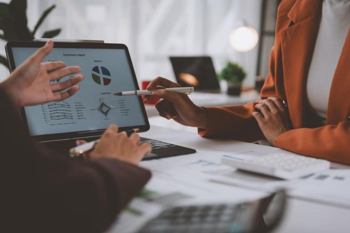 Mercado Inmobiliario en ChamberíAutor: Banco de imágenes