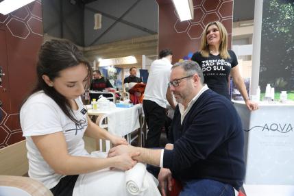 Viseu, Dão y Lafões presentará en Fitur su naturaleza, vino, patrimonio y bienestar