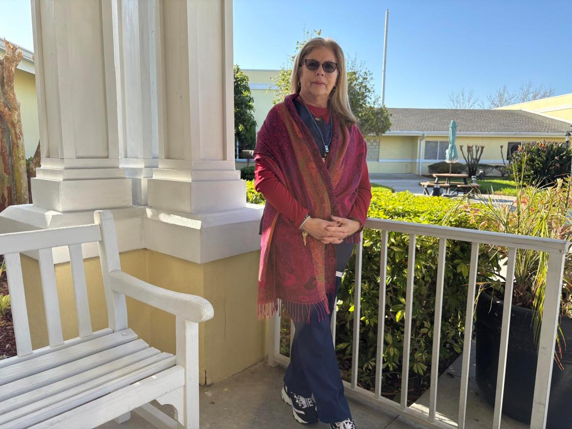 La última instancia, de Claudia M. Castro: cuando el final de la vida se convierte en literatura.