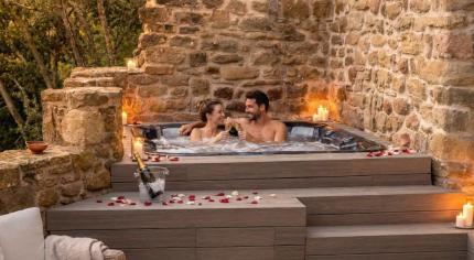 Alquiler vacacional de alto nivel en la Costa Brava, la oferta diferenciada de Casas Lujo