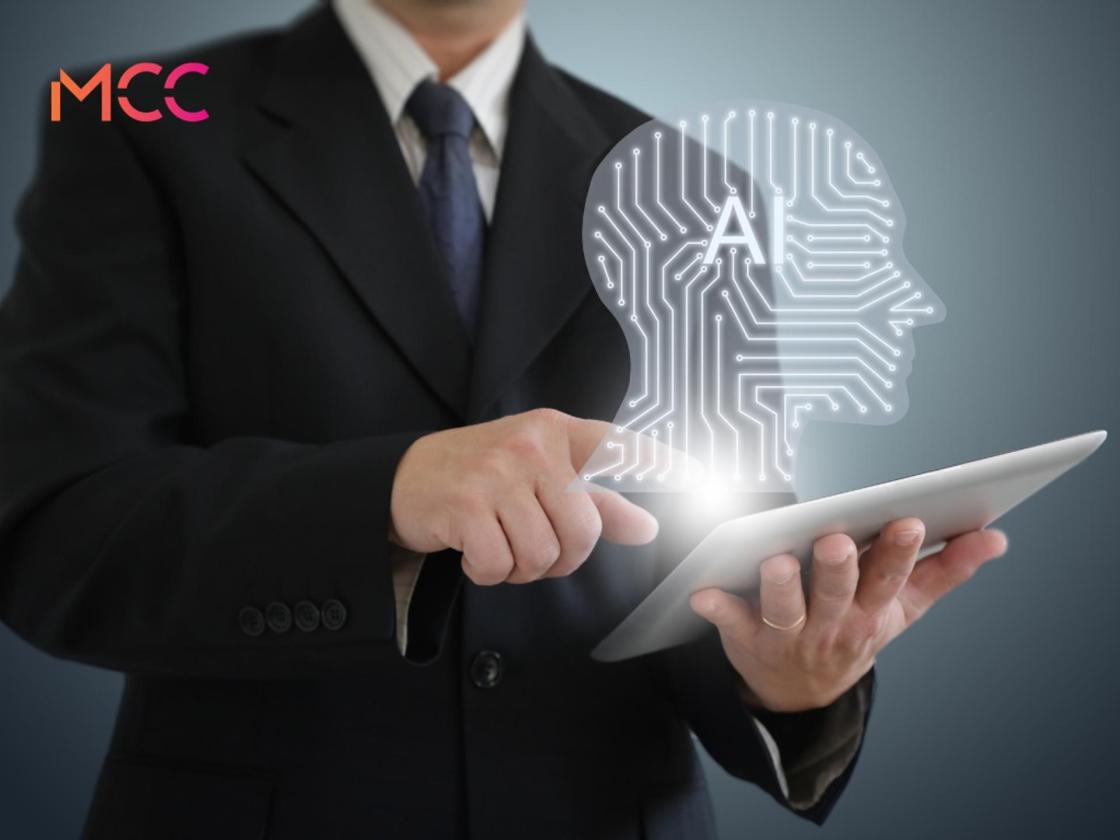 MCC Banking integra inteligencia artificial en su appAutor: MCC Banking