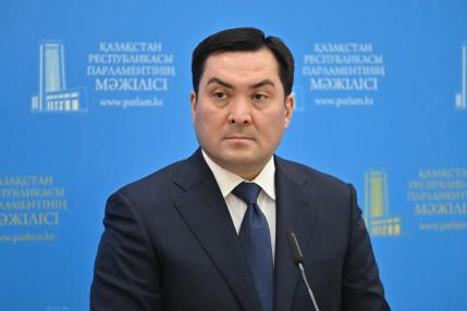 Kazakhstan denies Ukrainian-hit tankers were part of a shadow fleet