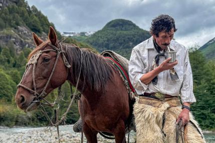 Comunidad de la Patagonia chilena lidera plan para conservar su territorio y cultura