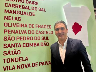 El enoturismo, un potente reclamo del concejo luso de Mangualde