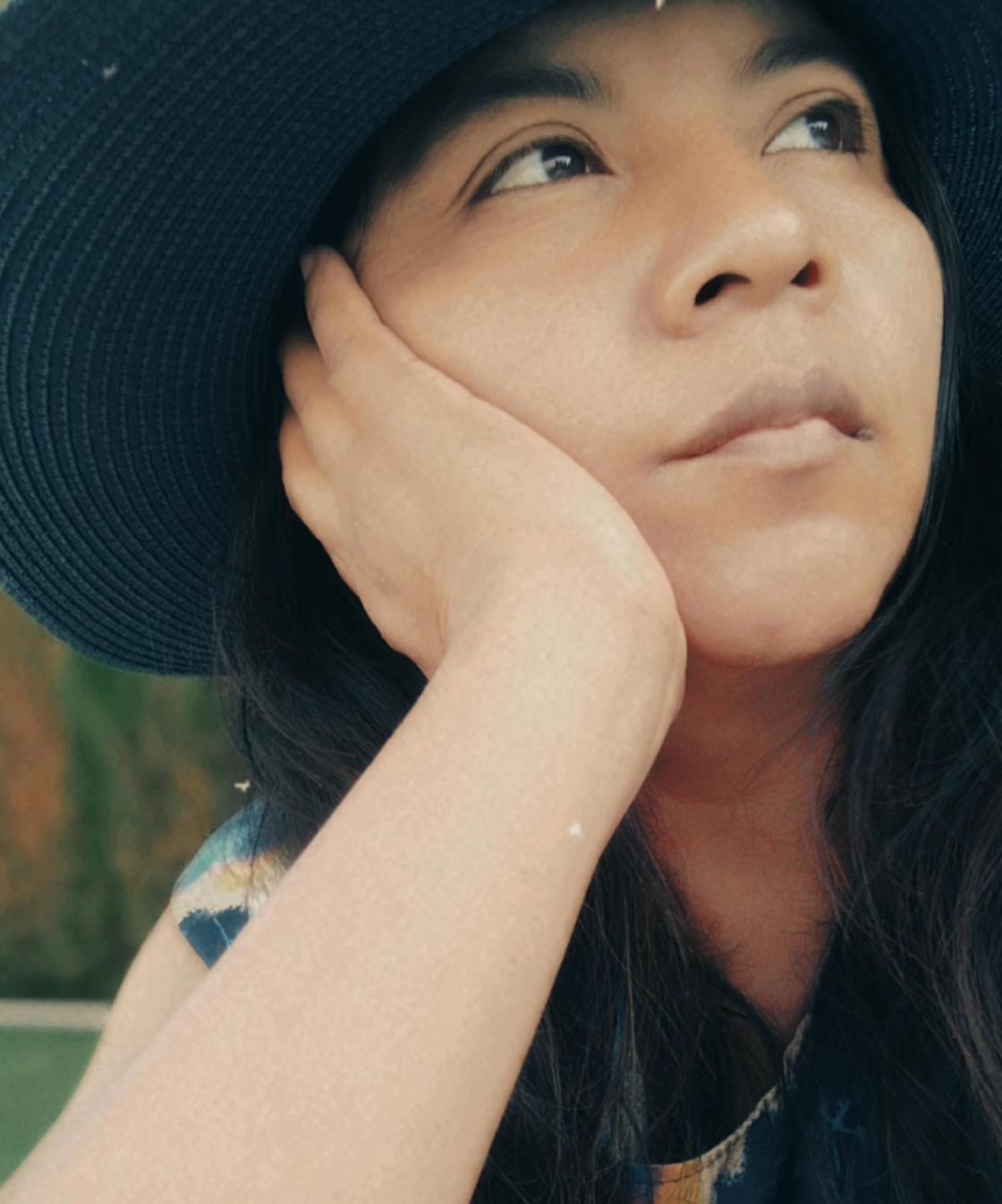 Marlene Remache lanza Mal amor, un libro para recuperar la dignidad emocional.