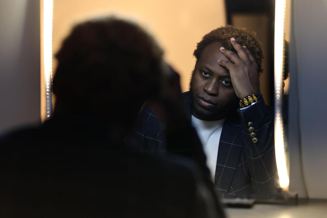 Pie de foto: el ingeniero de ciberseguridadAutor: David Appleton