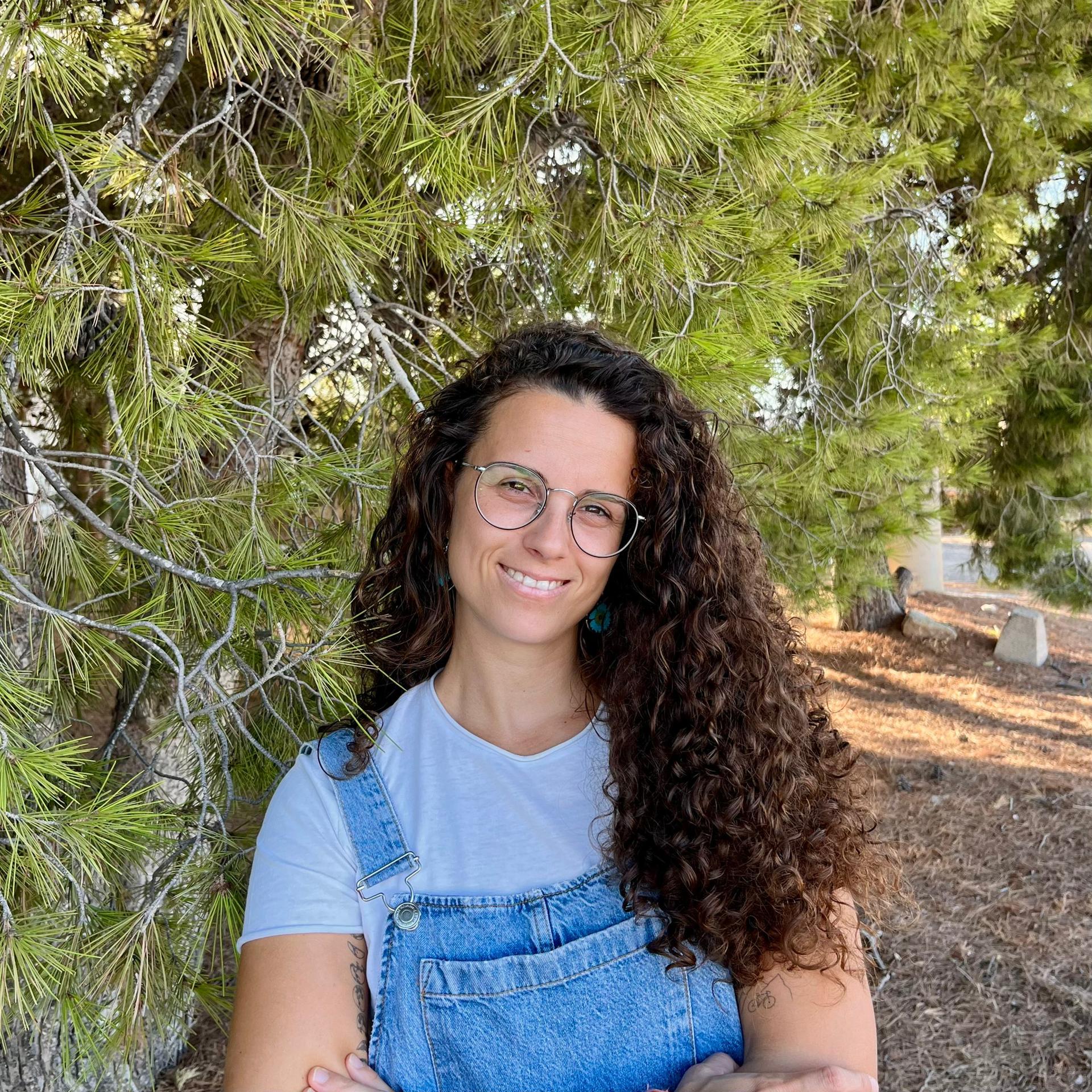 La biblioteca interior de la infancia