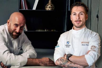 Fagor Professional impulsa ‘Japan Connection’, un encuentro entre dos miradas de la alta cocina japonesa