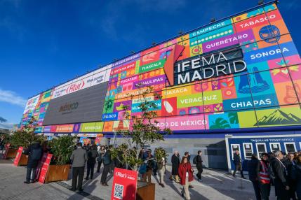 FITUR 2026 clausura con un marcado impulso al turismo global