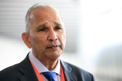 Nuevo director del IICA subraya el financiamiento como motor del cambio agrícola