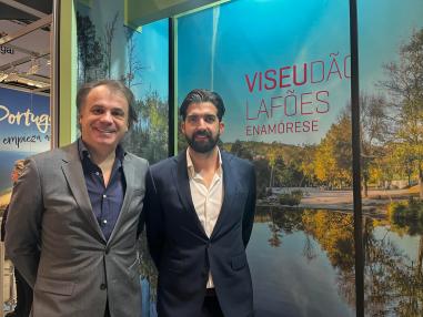 Pastorear en la trashumancia y ordeñar ovejas en Portugal, un reclamo turístico en auge