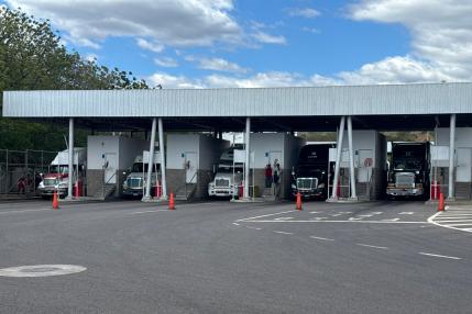 Triángulo Norte impulsa herramientas para facilitar el comercio en Centroamérica