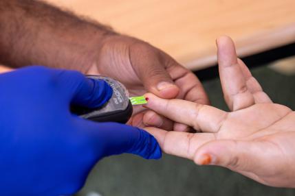 Especialistas urgen diagnóstico oportuno para el tratamiento de la diabetes en México